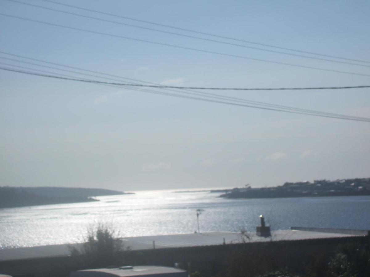 Apartmán St Helens On The Bay Exteriér fotografie