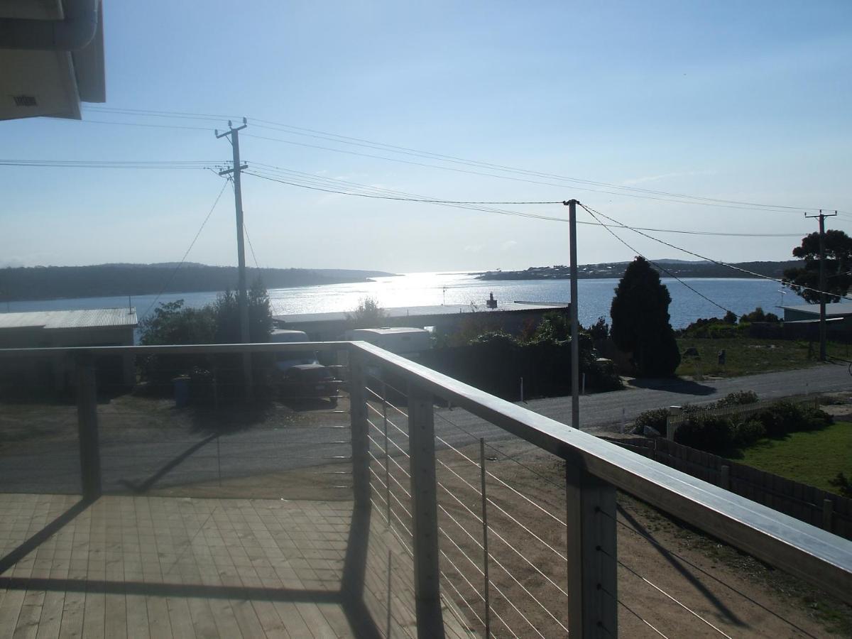 Apartmán St Helens On The Bay Exteriér fotografie