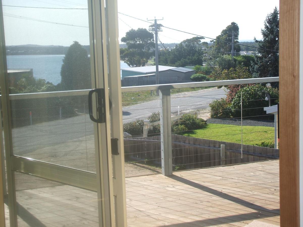 Apartmán St Helens On The Bay Exteriér fotografie