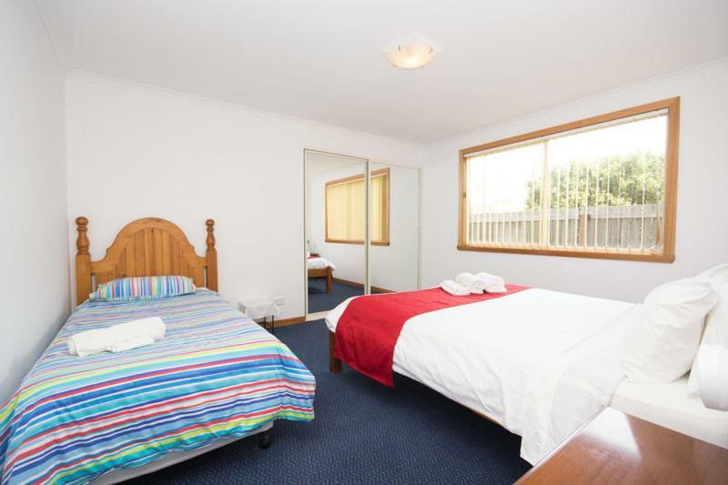 Apartmán St Helens On The Bay Exteriér fotografie