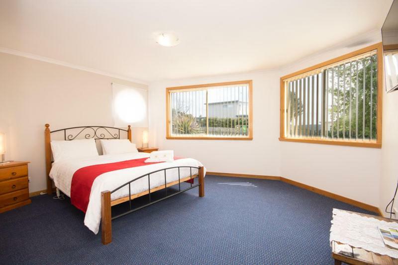 Apartmán St Helens On The Bay Exteriér fotografie