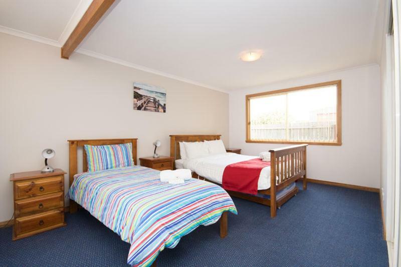 Apartmán St Helens On The Bay Exteriér fotografie