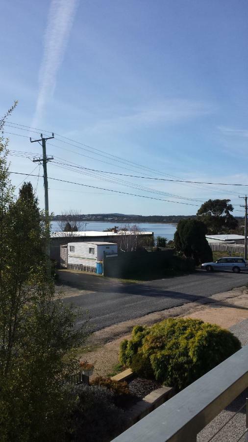 Apartmán St Helens On The Bay Exteriér fotografie